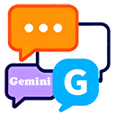 Gemini Bulk Q&A Generator - Free Chrome Extension for Google Gemini AI Automation with Citation Tracking