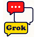 Grok Bulk Q&A Generator - Free Chrome Extension for Grok AI Automation with Real-time X Integration